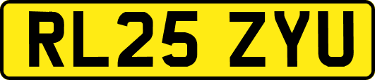 RL25ZYU