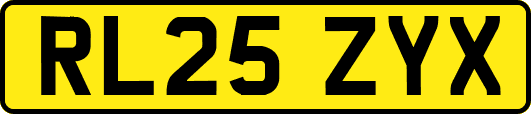 RL25ZYX