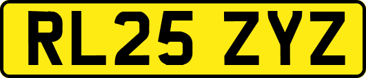 RL25ZYZ