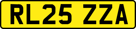 RL25ZZA