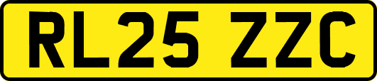 RL25ZZC