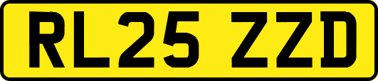RL25ZZD