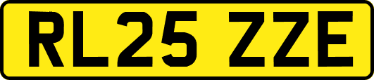 RL25ZZE