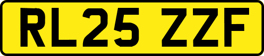 RL25ZZF