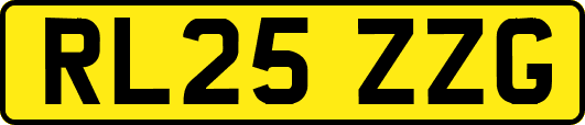 RL25ZZG