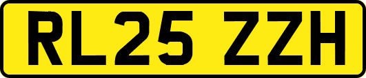 RL25ZZH