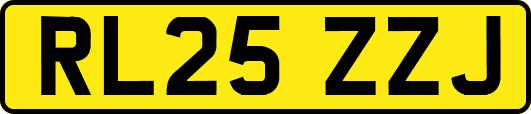 RL25ZZJ
