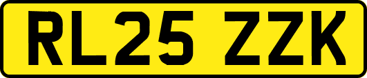 RL25ZZK