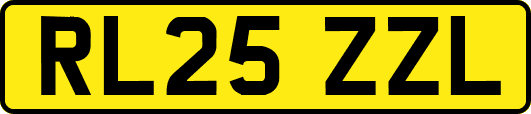RL25ZZL