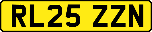 RL25ZZN