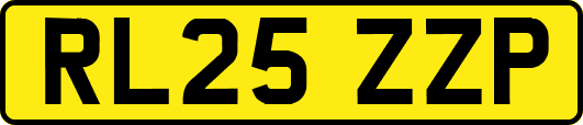 RL25ZZP