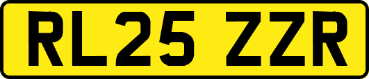 RL25ZZR