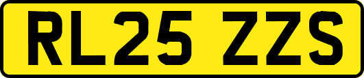 RL25ZZS