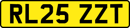 RL25ZZT