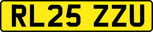 RL25ZZU
