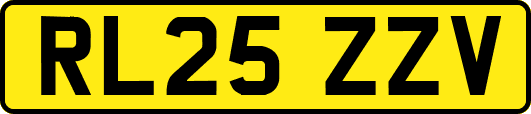 RL25ZZV
