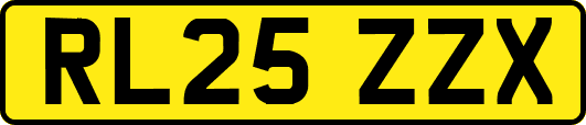 RL25ZZX