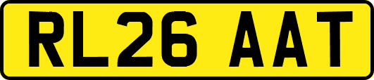 RL26AAT