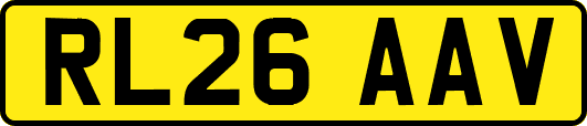 RL26AAV