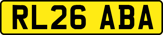 RL26ABA