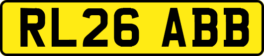 RL26ABB