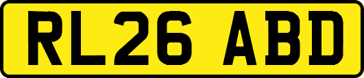 RL26ABD