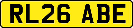 RL26ABE