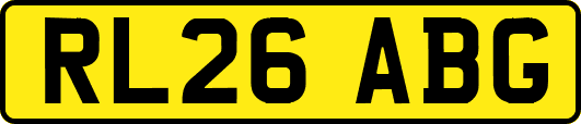RL26ABG