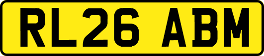 RL26ABM
