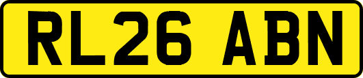 RL26ABN
