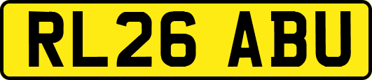 RL26ABU
