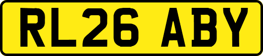 RL26ABY