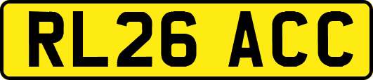 RL26ACC