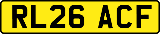 RL26ACF
