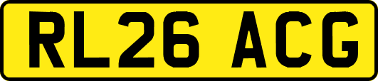 RL26ACG