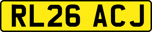 RL26ACJ