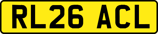 RL26ACL