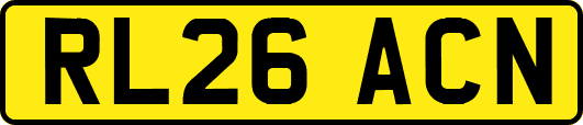 RL26ACN