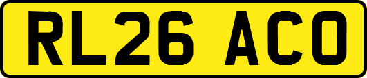 RL26ACO