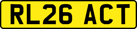 RL26ACT