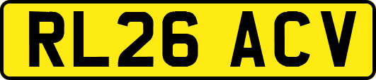 RL26ACV