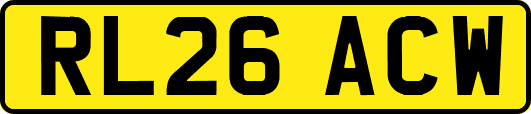 RL26ACW