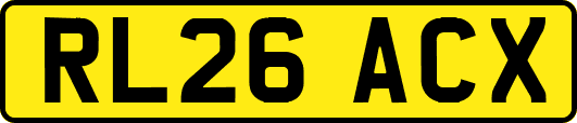 RL26ACX