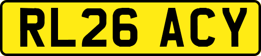 RL26ACY
