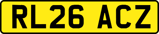 RL26ACZ