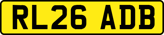 RL26ADB