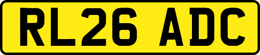 RL26ADC