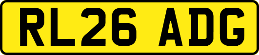 RL26ADG