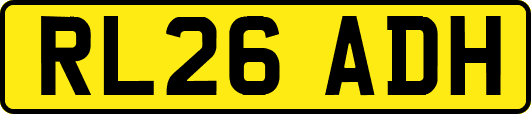 RL26ADH
