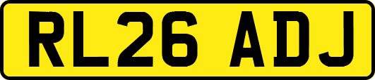 RL26ADJ